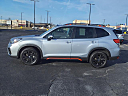 Thumbnail image of 2020 Subaru Forester at Serra Buick Gmc Champaign