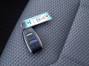 Thumbnail image of 2020 Subaru Forester at Serra Buick Gmc Champaign