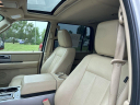 Thumbnail image of 2017 Ford Expedition at Sunrise Volkswagen of Fort Pierce