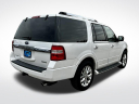 Thumbnail image of 2017 Ford Expedition at Sunrise Volkswagen of Fort Pierce