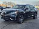 Thumbnail image of 2021 Volkswagen Atlas Cross Sport at Kings Volkswagen