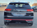 Thumbnail image of 2021 Volkswagen Atlas Cross Sport at Kings Volkswagen