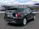 Thumbnail image of 2024 Ford Explorer at Bison Motor Company
