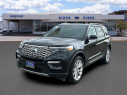 Thumbnail image of 2024 Ford Explorer at Bison Motor Company