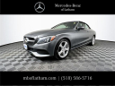 2017 Mercedes-Benz C-Class C 300 4MATIC at Keeler Motor Company Mercedes-Benz