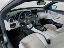 Thumbnail image of 2017 Mercedes-Benz C-Class at Keeler Motor Company Mercedes-Benz