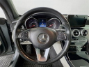 Thumbnail image of 2017 Mercedes-Benz C-Class at Keeler Motor Company Mercedes-Benz
