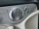 Thumbnail image of 2017 Mercedes-Benz C-Class at Keeler Motor Company Mercedes-Benz