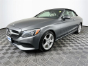 Thumbnail image of 2017 Mercedes-Benz C-Class at Keeler Motor Company Mercedes-Benz