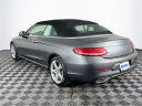 Thumbnail image of 2017 Mercedes-Benz C-Class at Keeler Motor Company Mercedes-Benz