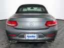 Thumbnail image of 2017 Mercedes-Benz C-Class at Keeler Motor Company Mercedes-Benz