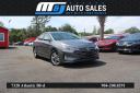 Thumbnail image of 2019 Hyundai ELANTRA at M&J auto Sales and Service