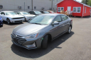 Thumbnail image of 2019 Hyundai ELANTRA at M&J auto Sales and Service
