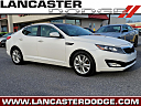 Thumbnail image of 2011 Kia Optima at Lancaster Dodge