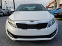 Thumbnail image of 2011 Kia Optima at Lancaster Dodge