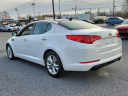 Thumbnail image of 2011 Kia Optima at Lancaster Dodge