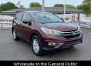 Thumbnail image of 2015 Honda CR-V at Cawood Honda