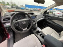 Thumbnail image of 2015 Honda CR-V at Cawood Honda