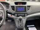 Thumbnail image of 2015 Honda CR-V at Cawood Honda