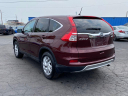 Thumbnail image of 2015 Honda CR-V at Cawood Honda