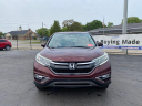 Thumbnail image of 2015 Honda CR-V at Cawood Honda