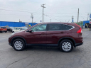 Thumbnail image of 2015 Honda CR-V at Cawood Honda