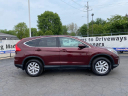 Thumbnail image of 2015 Honda CR-V at Cawood Honda