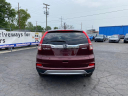 Thumbnail image of 2015 Honda CR-V at Cawood Honda