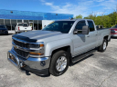 Thumbnail image of 2018 Chevrolet Silverado 1500 at Integrity Auto Sales, Inc
