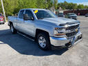 Thumbnail image of 2018 Chevrolet Silverado 1500 at Integrity Auto Sales, Inc