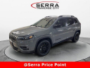 Thumbnail image of 2023 Jeep Cherokee at USED - Serra Traverse City