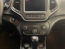 Thumbnail image of 2023 Jeep Cherokee at USED - Serra Traverse City