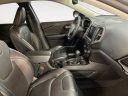 Thumbnail image of 2023 Jeep Cherokee at USED - Serra Traverse City