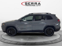 Thumbnail image of 2023 Jeep Cherokee at USED - Serra Traverse City