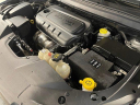 Thumbnail image of 2023 Jeep Cherokee at USED - Serra Traverse City
