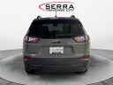 Thumbnail image of 2023 Jeep Cherokee at USED - Serra Traverse City