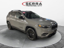 Thumbnail image of 2023 Jeep Cherokee at USED - Serra Traverse City