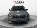 Thumbnail image of 2023 Jeep Cherokee at USED - Serra Traverse City