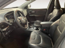 2023 Jeep Cherokee Altitude Lux at USED - Serra Traverse City