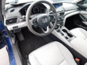 Thumbnail image of 2020 Honda Accord at Wetzel Honda