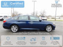 Thumbnail image of 2020 Honda Accord at Wetzel Honda