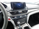 Thumbnail image of 2020 Honda Accord at Wetzel Honda