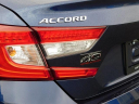 Thumbnail image of 2020 Honda Accord at Wetzel Honda