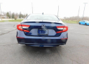 Thumbnail image of 2020 Honda Accord at Wetzel Honda