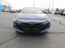Thumbnail image of 2020 Honda Accord at Wetzel Honda