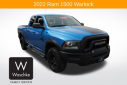 Thumbnail image of 2022 Ram 1500 Classic at Waschke Family Chrysler Dodge Jeep Ram