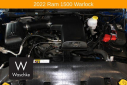 Thumbnail image of 2022 Ram 1500 Classic at Waschke Family Chrysler Dodge Jeep Ram