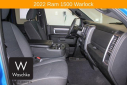 Thumbnail image of 2022 Ram 1500 Classic at Waschke Family Chrysler Dodge Jeep Ram