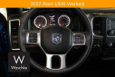 Thumbnail image of 2022 Ram 1500 Classic at Waschke Family Chrysler Dodge Jeep Ram