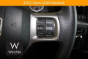 Thumbnail image of 2022 Ram 1500 Classic at Waschke Family Chrysler Dodge Jeep Ram